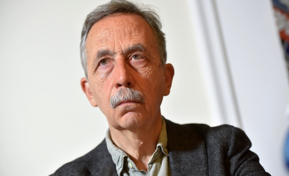 paolo berdini