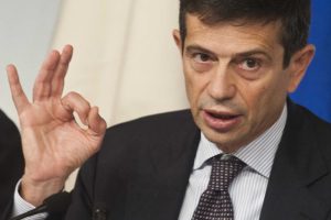 Maurizio Lupi