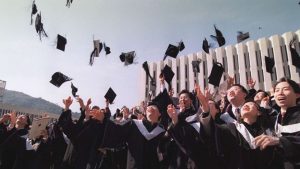 Hong Kong college