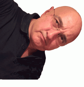 Alberto Biraghi nel 2015