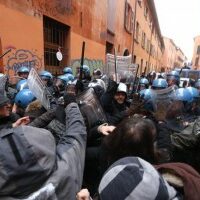 Era ora di fare ordine dopo anni di anarchia a Bologna!