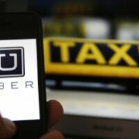 Uber e tutela dei tassisti: poi chi ci rimette è il consumatore
