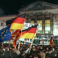 Il 3 ottobre 1990: primo passo verso l’Europa Unita