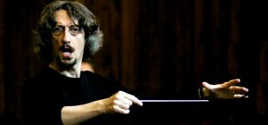 Federico Maria Sardelli