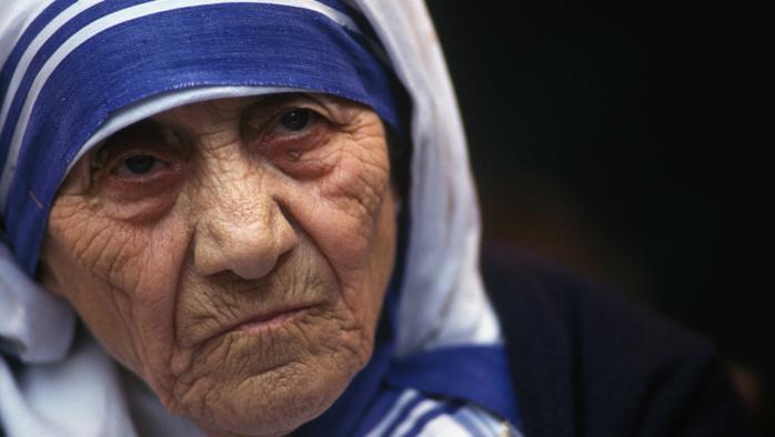 teresa di calcutta