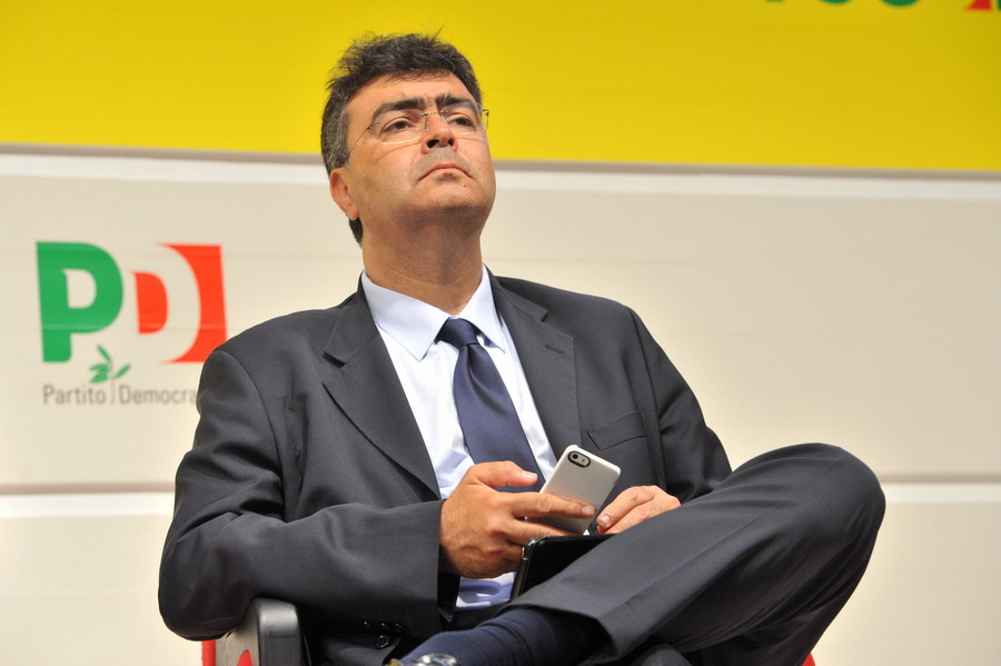 Emanuele Fiano
