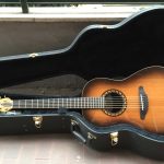 Ovation 5741 parlor