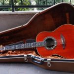 1979 Ovation 1657 The Anniversary