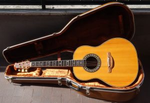 1657 Ovation Anniversary 1981