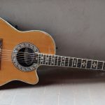 1869 Custom Legend