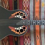 Ovation Adamas U681-T