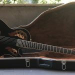 Ovation EA68 Viper
