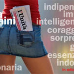 Unità campagna Oliviero Toscani