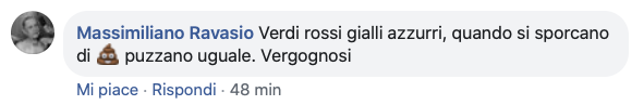 commissariare fontana e gallera