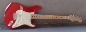 Pistolesi Spacecaster 1995