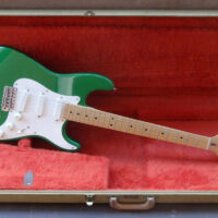 1988 Fender Stratocaster Eric Clapton – #SE803681
