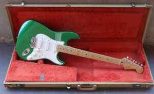 Fender Stratocaster Eric Clapton 1988