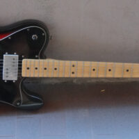1975 Fender Telecaster Custom – #S712942