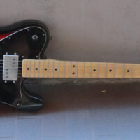 ovation guitar serial number dating