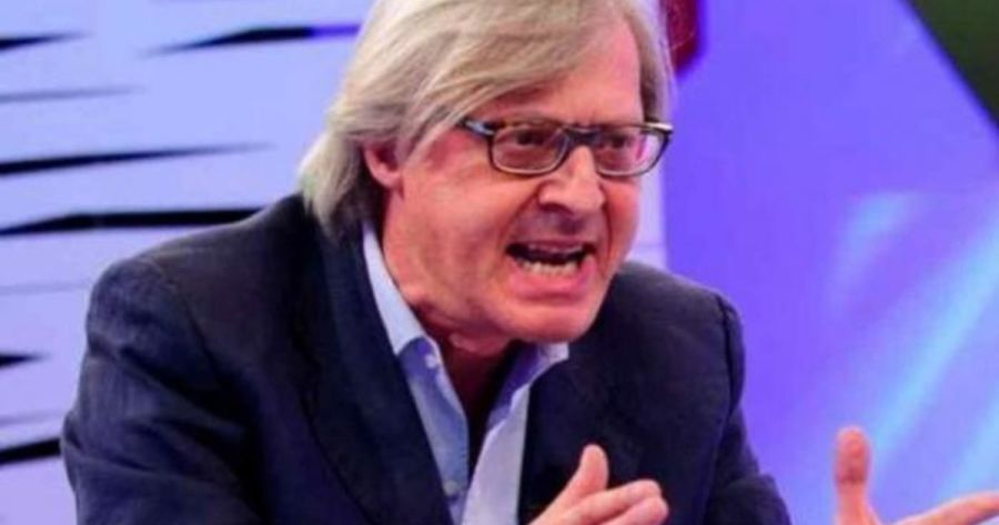 Vittorio Sgarbi assessore a Milano