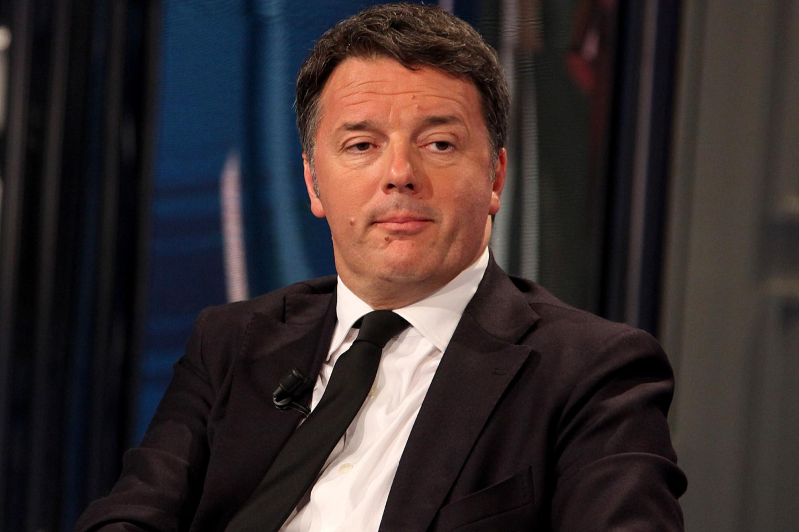 renzi e ferragni