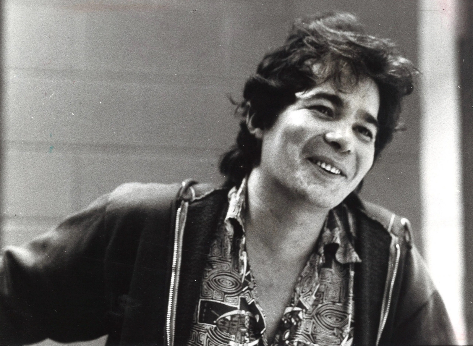 Il sorriso illegale di John Prine