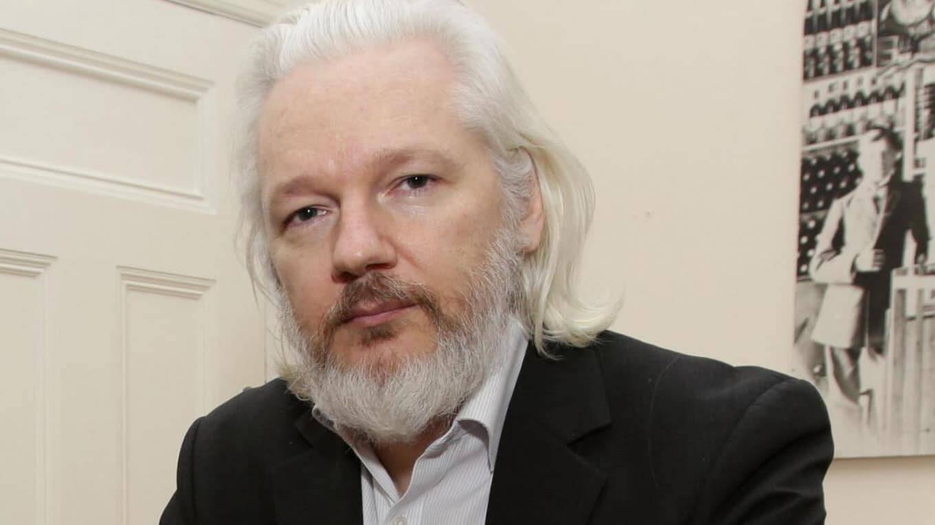 Julian Assange non è un giornalista