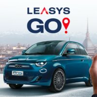 Leasys Go: (dis)servizio di car sharing indegno di Milano