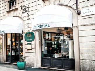 Ristorante Stendhal