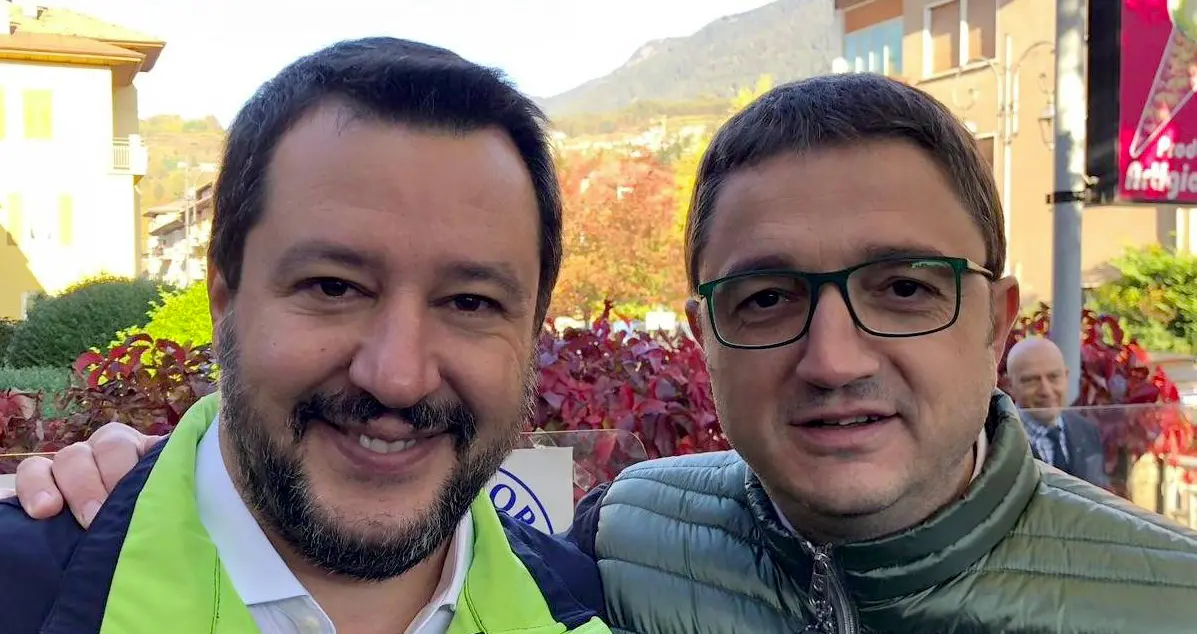 trentino e natura