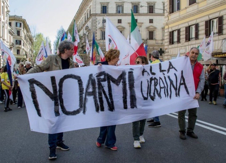 delegazione PD 5 aprile 2025