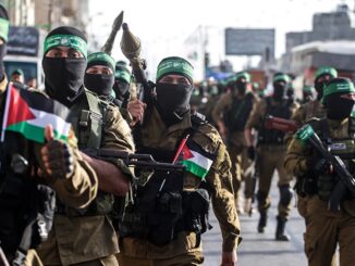 La crisi di Gaza