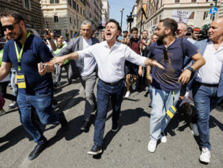 populismo di Conte