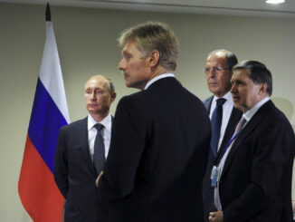 Russofobia e misoruscismo