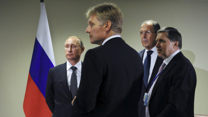Russofobia e misoruscismo