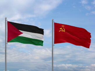 hamas e kgb