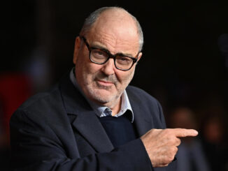 Goffredo Bettini e Marina Berlusconi