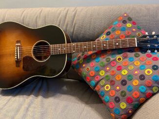 Gibson J-45 Vintage Custom Shop 2018