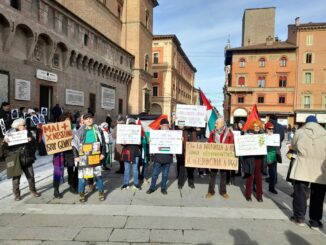 antisemitismo mascherato da antisionismo