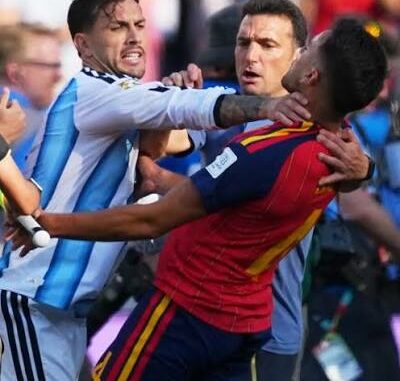 paredes