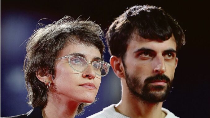 Naza: la mistificazione